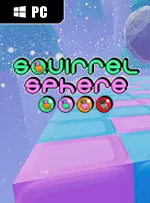 Squirrel Sphere