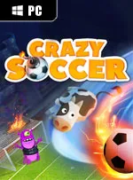 Crazy Soccer: Football Stars