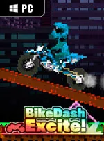 Bike Dash Excite!