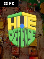 Hue Defense