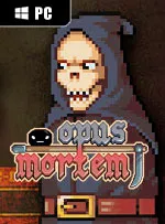 Opus Mortem