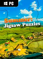 Summer: Jigsaw Puzzles