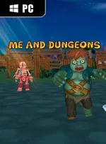 Me And Dungeons