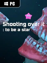 Shooting over it : to be a star