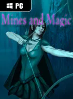 Mines and Magic