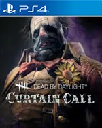 Dead by Daylight: CURTAIN CALL Chapter