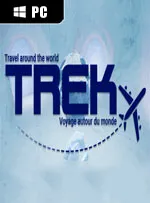 Trek: Travel Around the World
