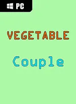 Vegetable couple