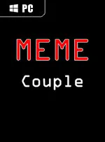 Meme couple