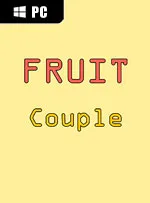Fruit couple