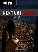 Hentami: Vendetta