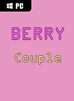 Berry couple