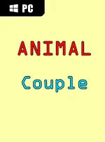 Animal couple