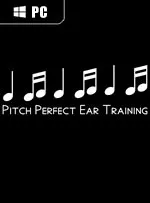 Pitch Perfect Ear Training