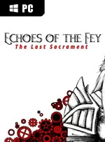 Echoes of the Fey: The Last Sacrament