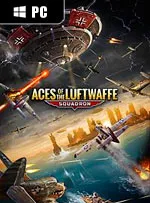 Aces of the Luftwaffe - Squadron