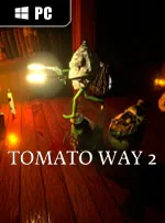 Tomato Way 2