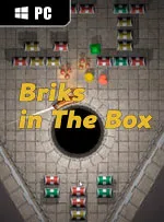 Bricks In The Box