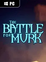 Dust and Salt: The Battle for Murk