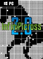 InfiniPicross 2.0