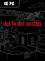 Dot to Dot Puzzles