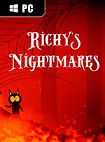 Richy's Nightmares