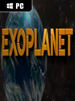 Exoplanet