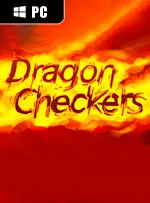 Dragon's Checkers
