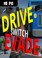 Drive Switch Evade