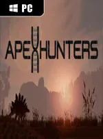 Apex Hunters