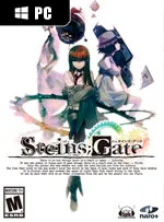 Steins;Gate