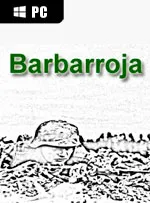 Barbarroja