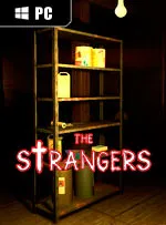 The Strangers