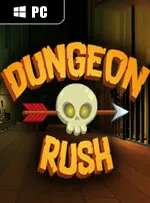 Dungeon Rush