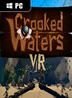 Crooked Waters