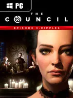The Council: Episode 3 - Ripples