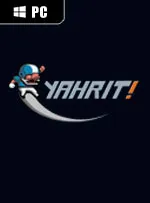Yahrit!
