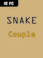 Snake couple