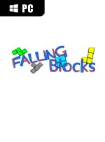 Falling Blocks