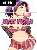 Ecchi Puzzle