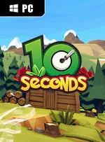 10 seconds