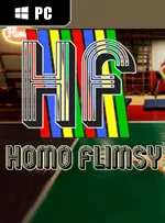 Homo Flimsy