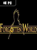Forgotten World