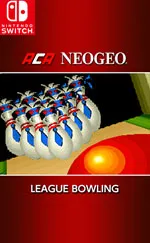 ACA NEOGEO LEAGUE BOWLING