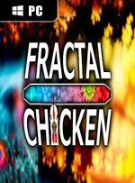 Fractal Chicken