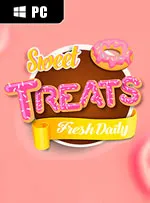 Sweet Treats