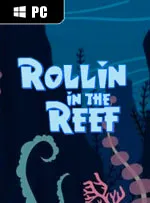 Rolling in the Reef