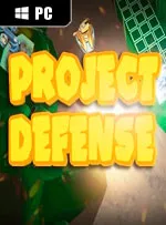 Project Defense