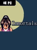 Immortals