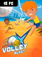 Super Volley Blast
